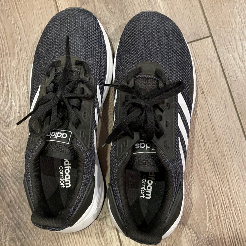 Adidas running shoes